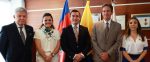 ¡PRODUCCIÓN EN MARCHA! NOBOA ALINEA ESTRATEGIAS CON EMPRESARIOS