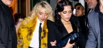 FAMOSAS EN EL AFTER PARTY DE LA MET GALA 2025