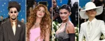 LO MÁS DESTACADO DE LA MET GALA 2025