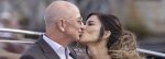 LUJO, ESTRELLAS Y POLÉMICA EN LA BODA DE JEFF BEZOS Y LAUREN SÁNCHEZ