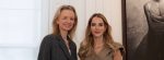 LAVINIA VALBONESI FIRMA ALIANZA CON DIOR Y KERING PARA FORMAR A MUJERES ECUATORIANAS EN MODA