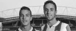 DIOGO JOTA Y SU HERMANO MUEREN TRÁGICAMENTE