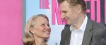 PAMELA ANDERSON Y LIAM NEESON: ¿PAREJA SORPRESA DEL VERANO?