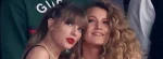 TAYLOR SWIFT CONSIDERA RENUNCIAR COMO MADRINA DE LOS HIJOS DE BLAKE LIVELY