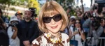 ANNA WINTOUR Y SU NOTABLE PRESENCIA EN NY FASHION WEEK 2025