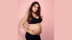 DULCE MARÍA CONFIRMA QUE SERÁ MAMÁ POR SEGUNDA VEZ