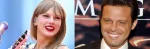 ¿TAYLOR SWIFT PLAGIÓ CANCIÓN DE LUIS MIGUEL?