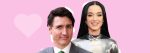 KATY PERRY Y JUSTIN TRUDEAU, JUNTOS EN UN YATE