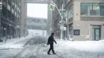 «NUEVA YORK COLAPSADA POR HISTÓRICA TORMENTA INVERNAL»