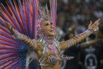 «Carnaval de Brasil: el espectáculo que transforma al país en una fiesta sin límites»
