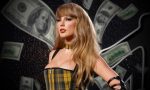 «Taylor Swift: La mujer más rica del mundo»