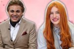 «El nuevo amor de Cristian Castro»