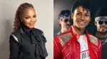 «Janet Jackson declina participar en el biopic Michael»