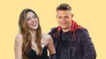 «La relación que no pudo ser: Shakira y Alejandro Sanz»