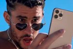Bad Bunny hace historia: 57 semanas en la cima de Billboard y un dominio incombustible