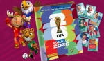 «Álbum Panini Mundial 2026: El más extenso y costoso para los coleccionistas ecuatorianos»