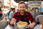 «Christopher Masterson: El inolvidable Francis de «Malcolm el de en medio» llega a la Comic Con Ecuador 2026″