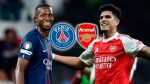 «Duelo histórico en Budapest: Piero Hincapié y Willian Pacho protagonizan la final de la Champions League»