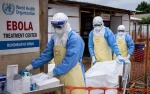 «Brote de Ébola complica la vida en África»