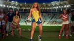 «¿Qué significa «Dai Dai»?: La historia detrás de la canción de Shakira y Burna Boy para el Mundial 2026″