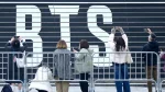«BTS hablando español: Un momento icónico»
