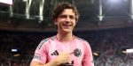 «Tom Holland se une a la fiebre rosa: El actor de Spider-Man apoya al Inter Miami»