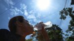 «INAMHI emite advertencia por temperaturas extremas y radiación UV crítica en Ecuador este martes»