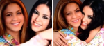 «Shakira y un mensaje para ella misma»