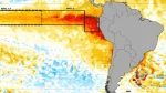 «El Niño Costero avanza hacia Ecuador con un preocupante calentamiento del Pacífico»