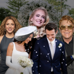 «La boda del año: Dua Lipa y sus invitados estrella»