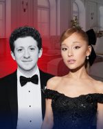 «Ariana Grande y Ethan Slater ponen fin a su relación sentimental tras tres años»