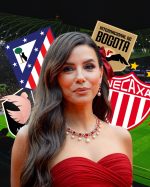 «Eva Longoria consolida su imperio empresarial en el fútbol con inversiones estratégicas en cuatro clubes profesionales»