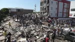 «Amenaza sísmica en Ecuador: La realidad geológica»