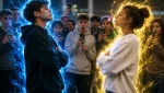 «BATALLAS DE AURA: LA NUEVA MODA»