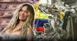 «KAROL G DONA MÁS DE UN MILLÓN DE DÓLARES A COLOMBIA»