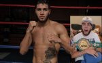 «¡LUTO EN EL MUNDO DEL DEPORTE! FALLECE EL EXBOXEADOR PRICHARD COLÓN»