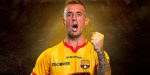 «Victoria agónica y dorada de Barcelona Sporting Club»